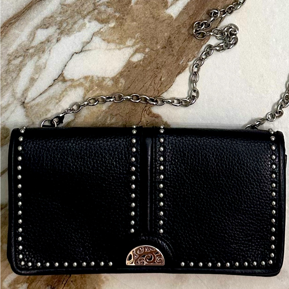 Brighton wallet crossbody
